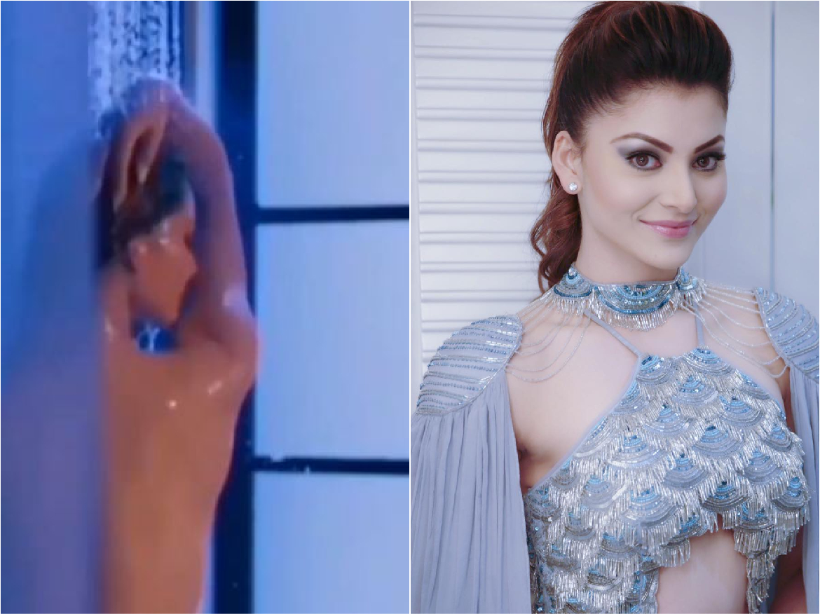 Urvashi Rautela