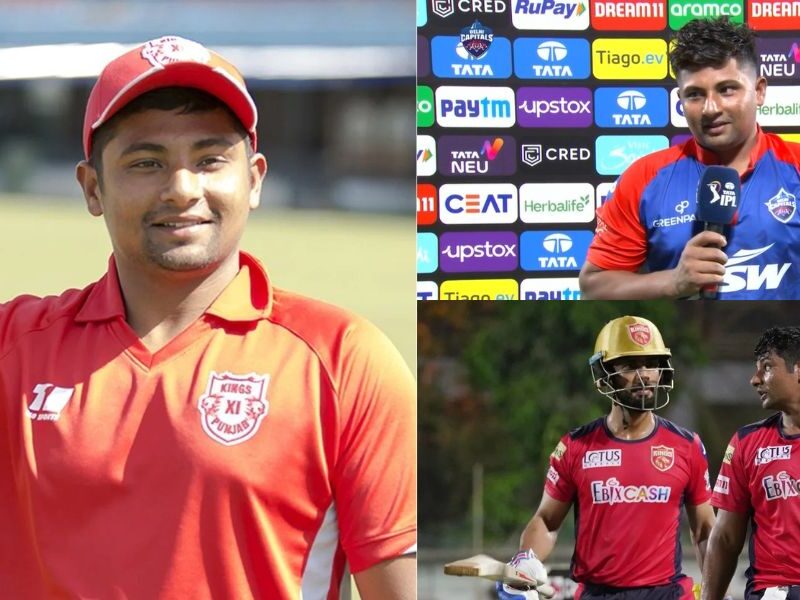 Sarfaraz Khan