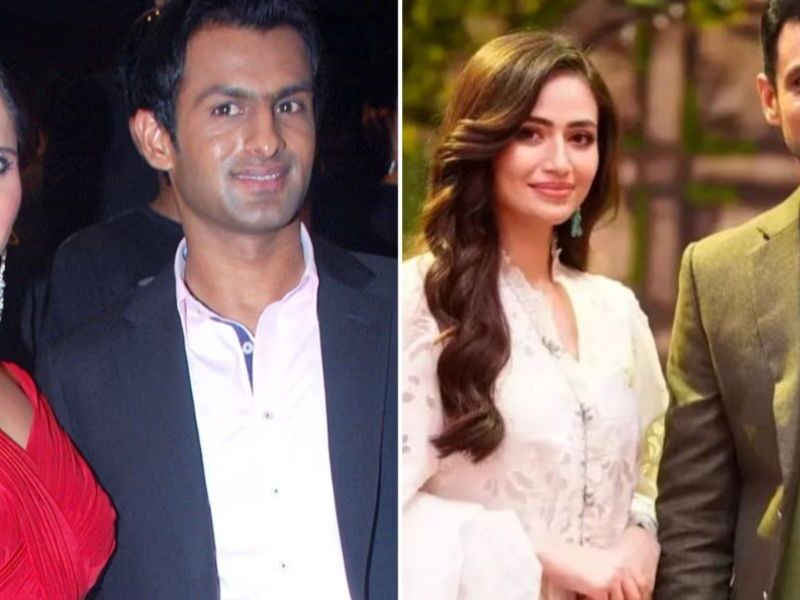Shoaib Malik