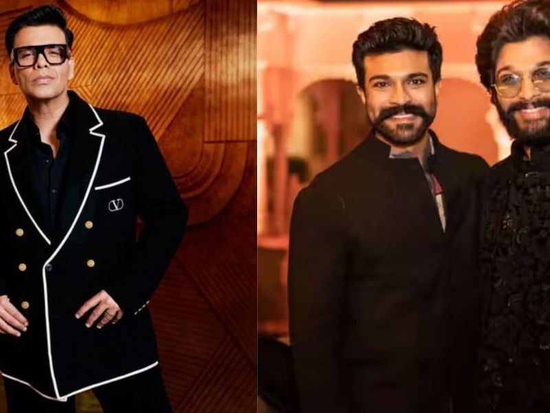 Karan-Johar-Wants-To-Cast-Allu-Arjun-And-Ram-Charan-Together-In-His-Film