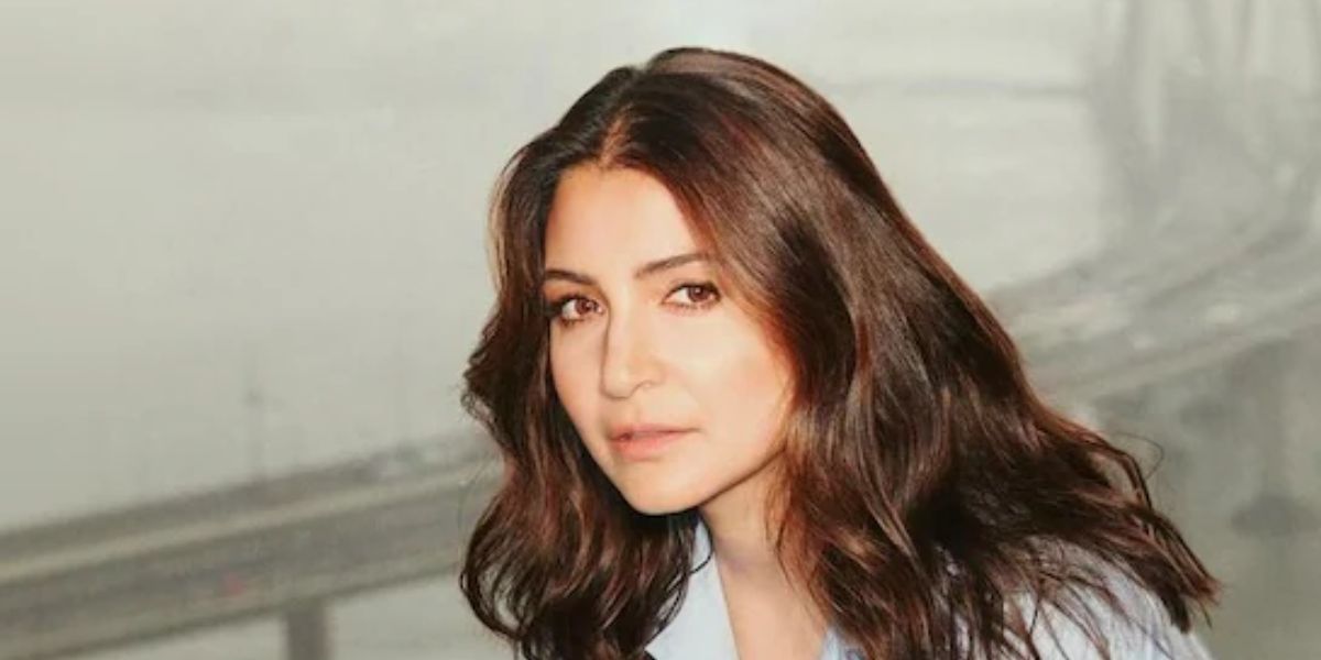 Anushka Sharma