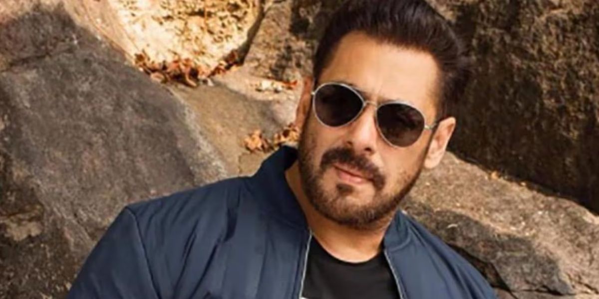 Salman Khan