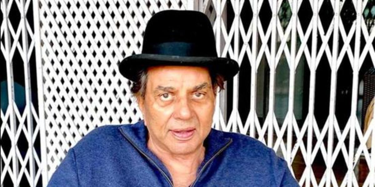 Dharmendra