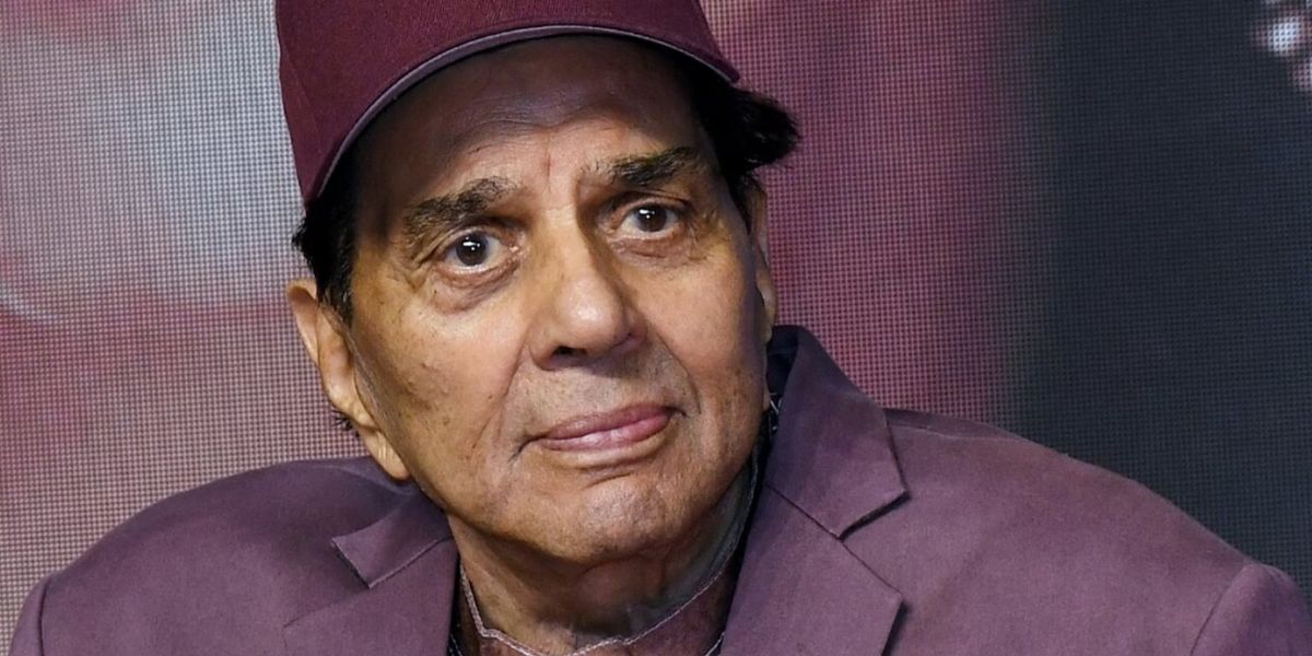 Dharmendra