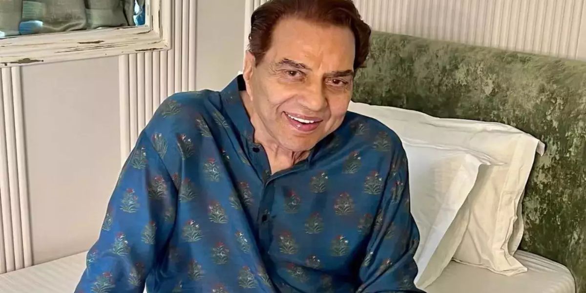 Dharmendra