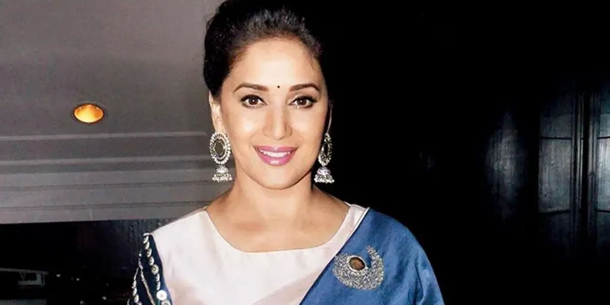 Madhuri Dixit