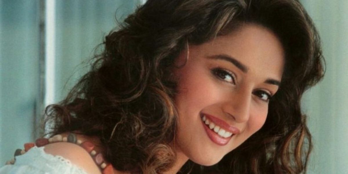 Madhuri Dixit