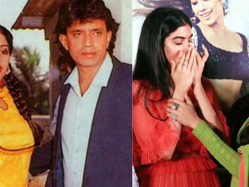 बोनी कपूर से पहले श्रीदेवी ने इस एक्टर से की थी कोर्ट मैरिज, सालों बाद हुए खुलासे से टूटी जाह्नवी और खुशी