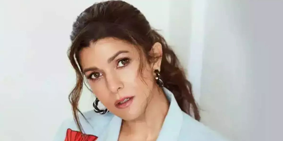 Nimrat Kaur