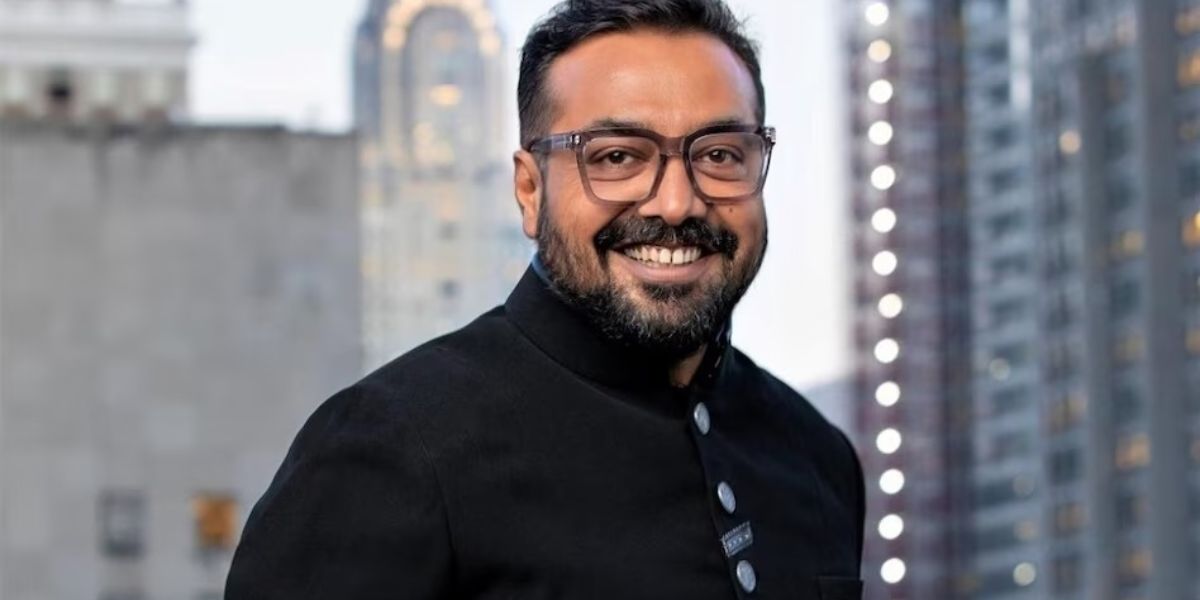 Anurag Kashyap