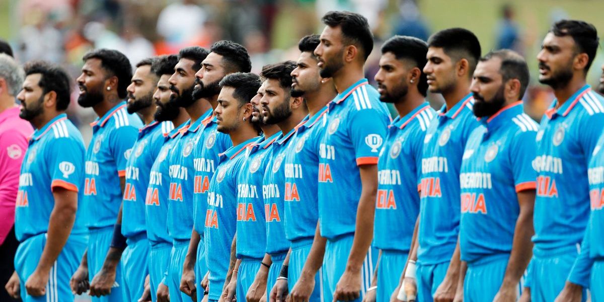 Team India