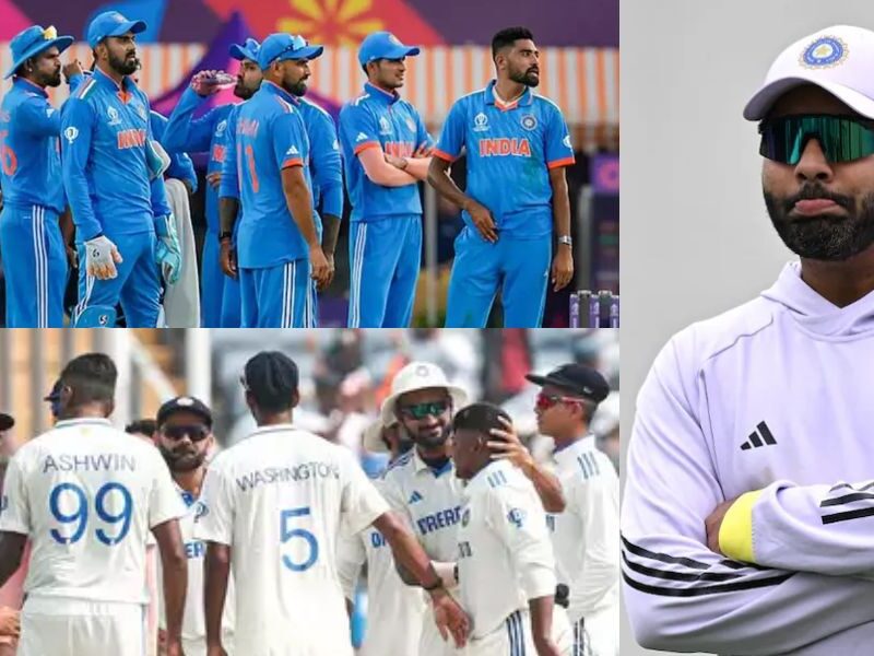 Indian Player Announced Retirement Before The Fourth T20