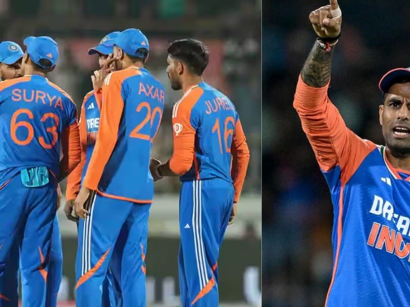 Suryakumar Yadav Bent On Ending The Career Of These Fast Bowlers