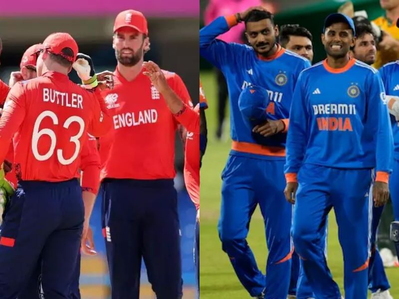 Despite Beating England In The First T20, Team India Will Not Be Able To Win The Series