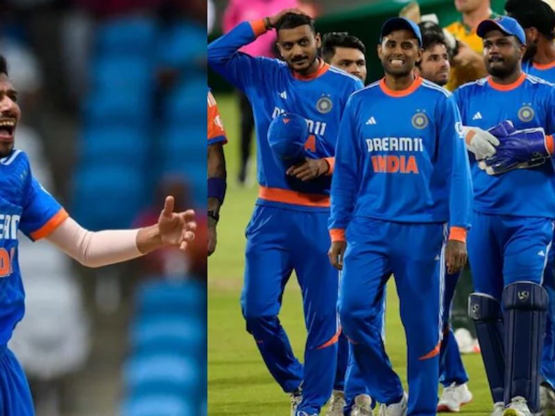 Another Bad News For Yuzvendra Chahal