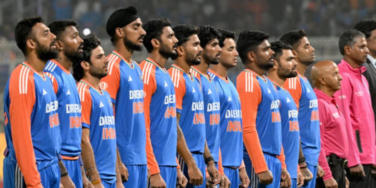 Team India