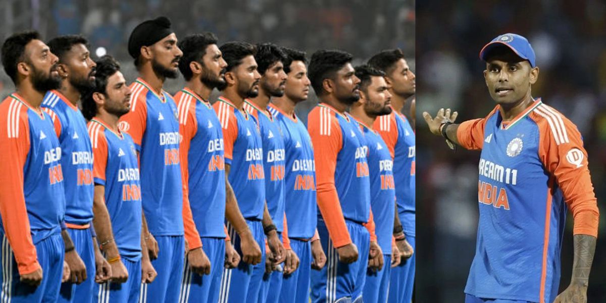 India'S Probable Playing Xi For Chennai T20