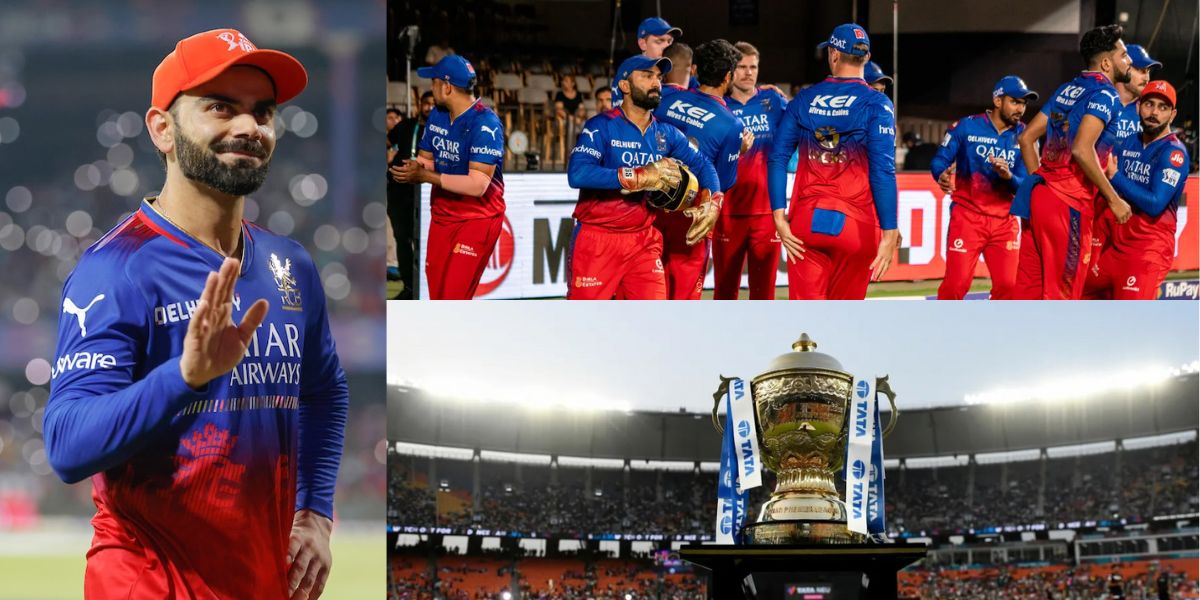 This Dreaded Player Took A U-Turn From Retirement To Help Kohli Win Ipl