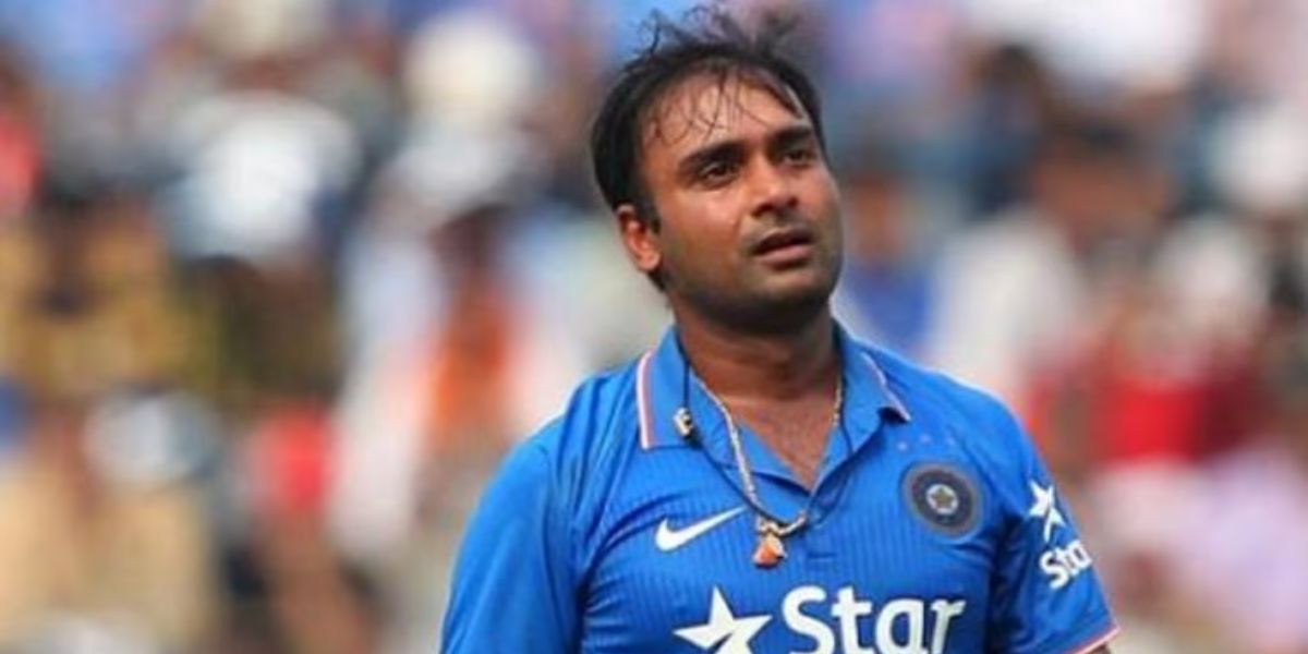 Amit Mishra 