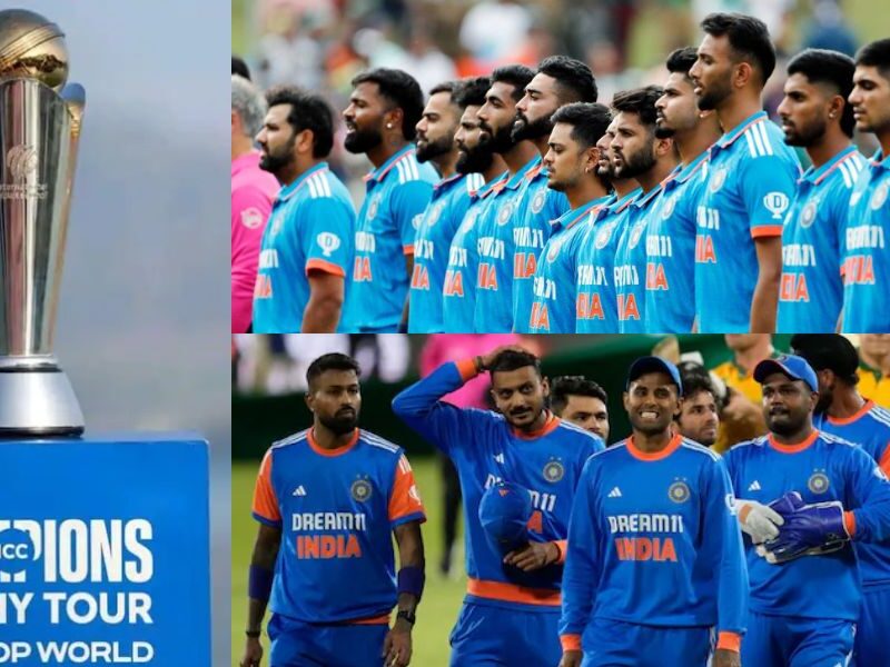 These 2 Legendary Players Will Decide To Retire After Champions Trophy