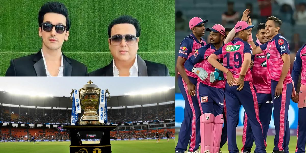 Govinda-Son-In-Law-Become-Captain-Of-Ipl-2025