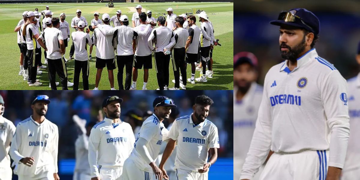 These 3 Players Of Team India Are Showing Disappointing Performance