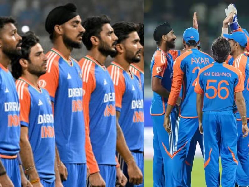 Captaincy Of T20 Format Will Be Taken Away From Suryakumar Yadav