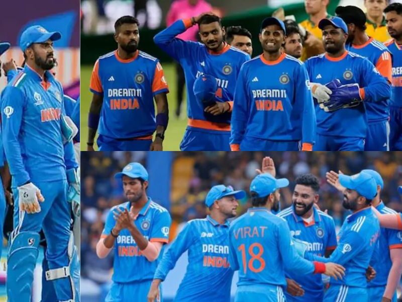 Team India'S Schedule Announced For February To July