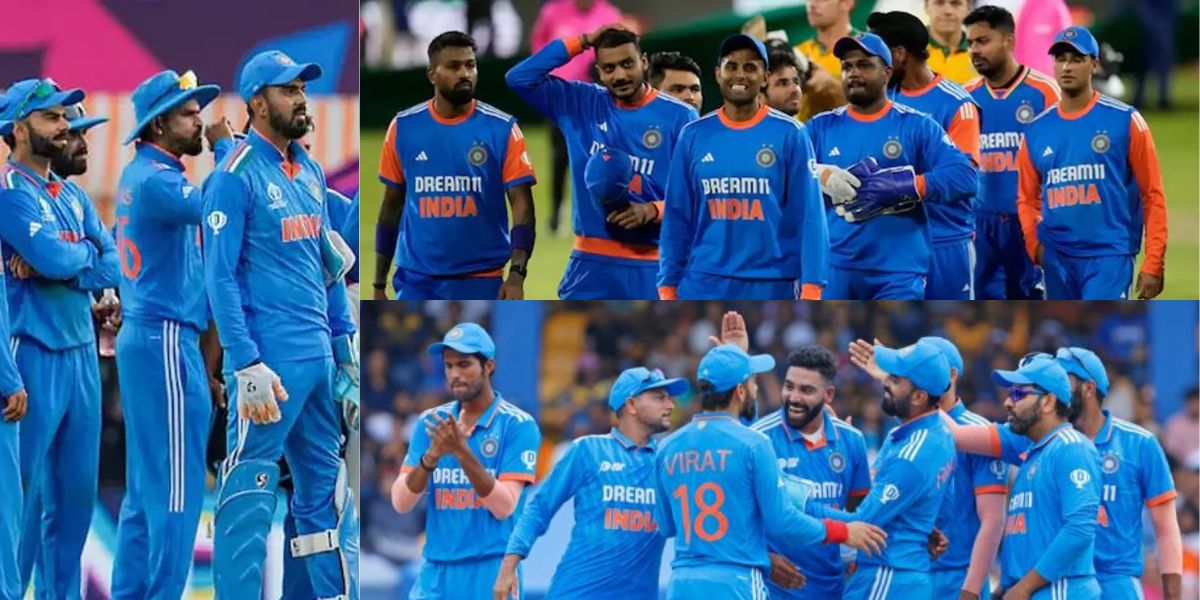 Team India'S Schedule Announced For February To July