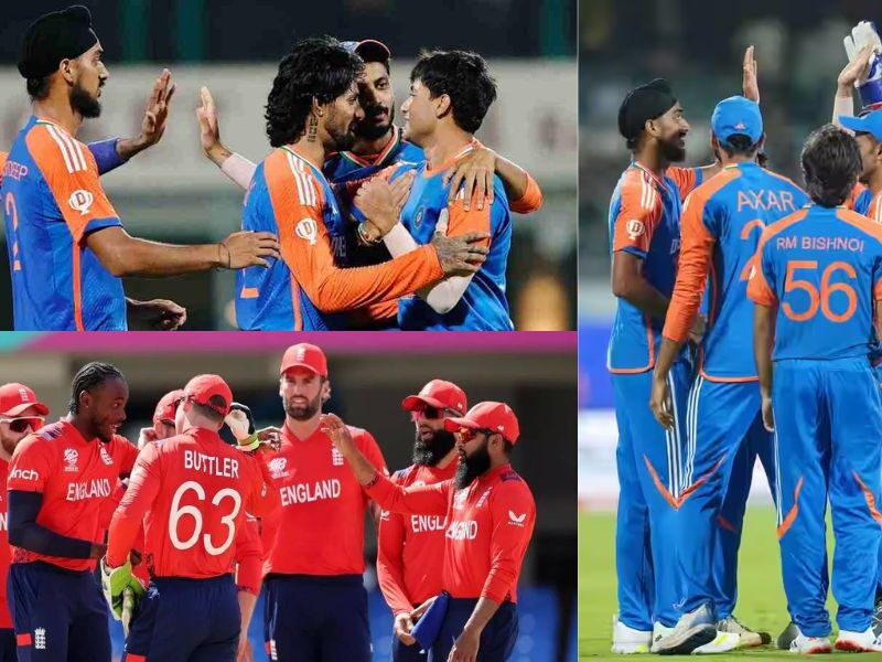 After All, There Will Be Changes In The Indian Team For 3 T20 Matches