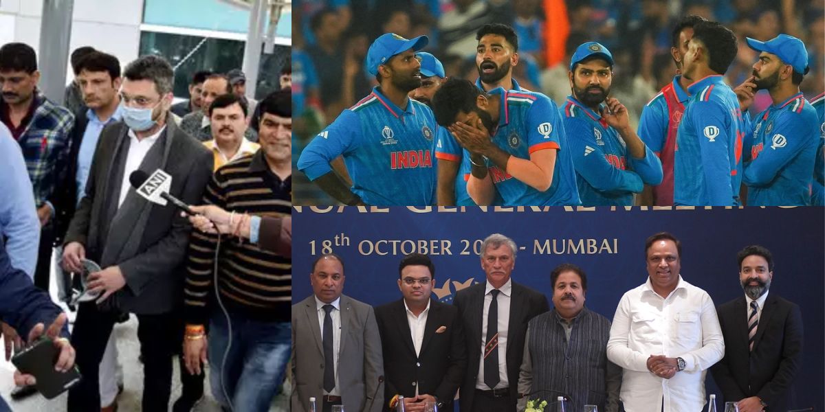 Team India Player Accused Of Fixing