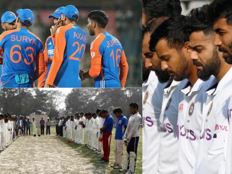 29Th January Became The Black Day Of Cricket