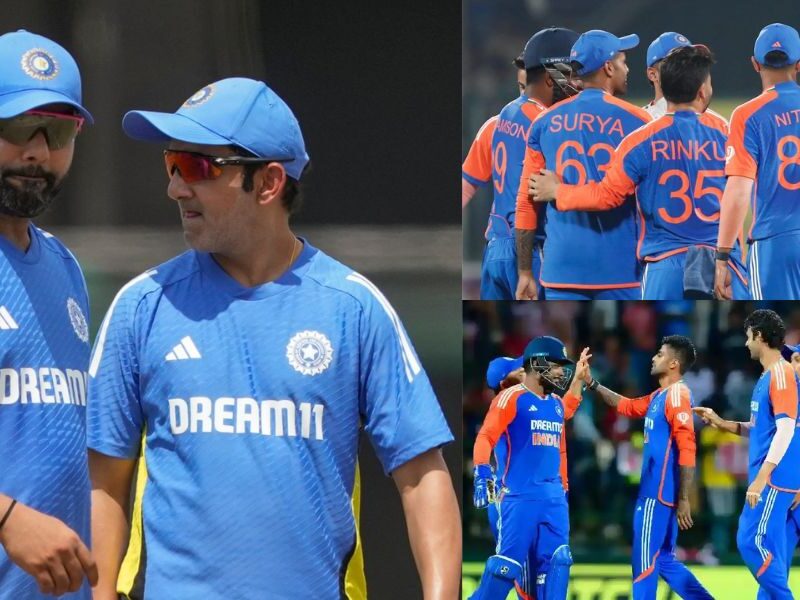 Rohit-Gambhir Is Not Giving Chance To 3 Players From Bihar In Team India