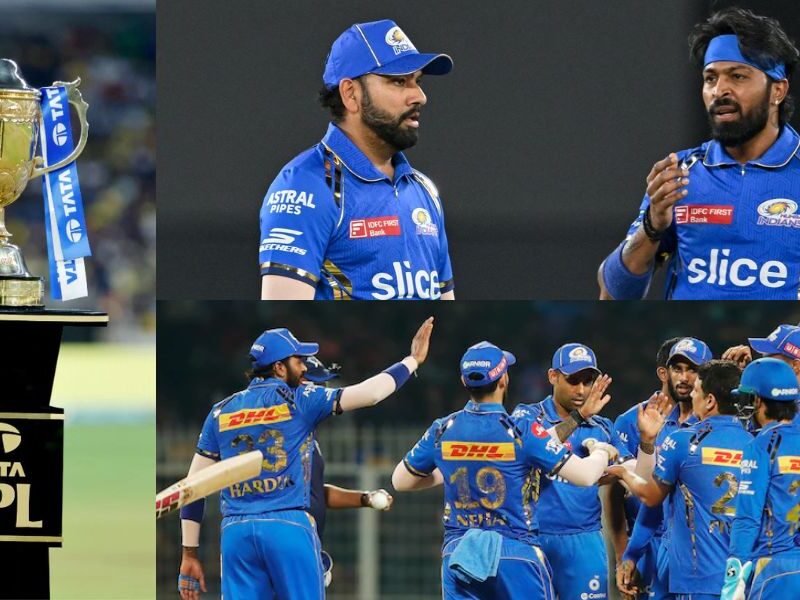 Mumbai Indians Suffered A Loss Of Rs 16 Crores, This Dangerous Player Got Banned From Ipl 2025