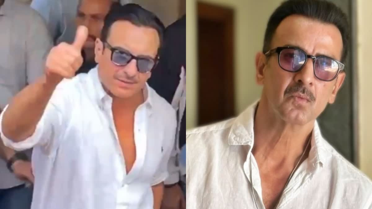 Saif Ali Khan