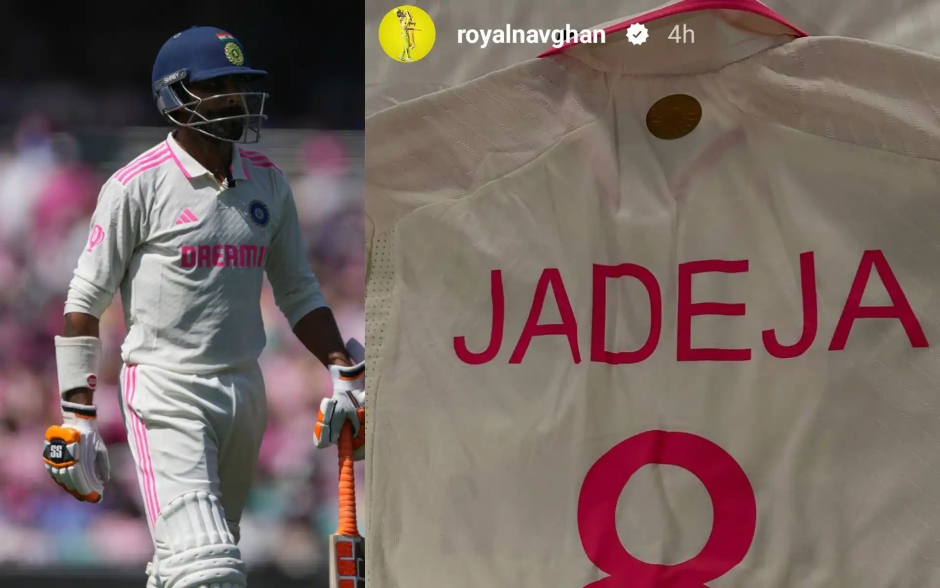 Ravindra Jadeja