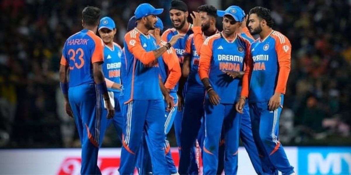 Team India 