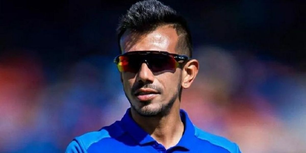 Yuzvendra Chahal