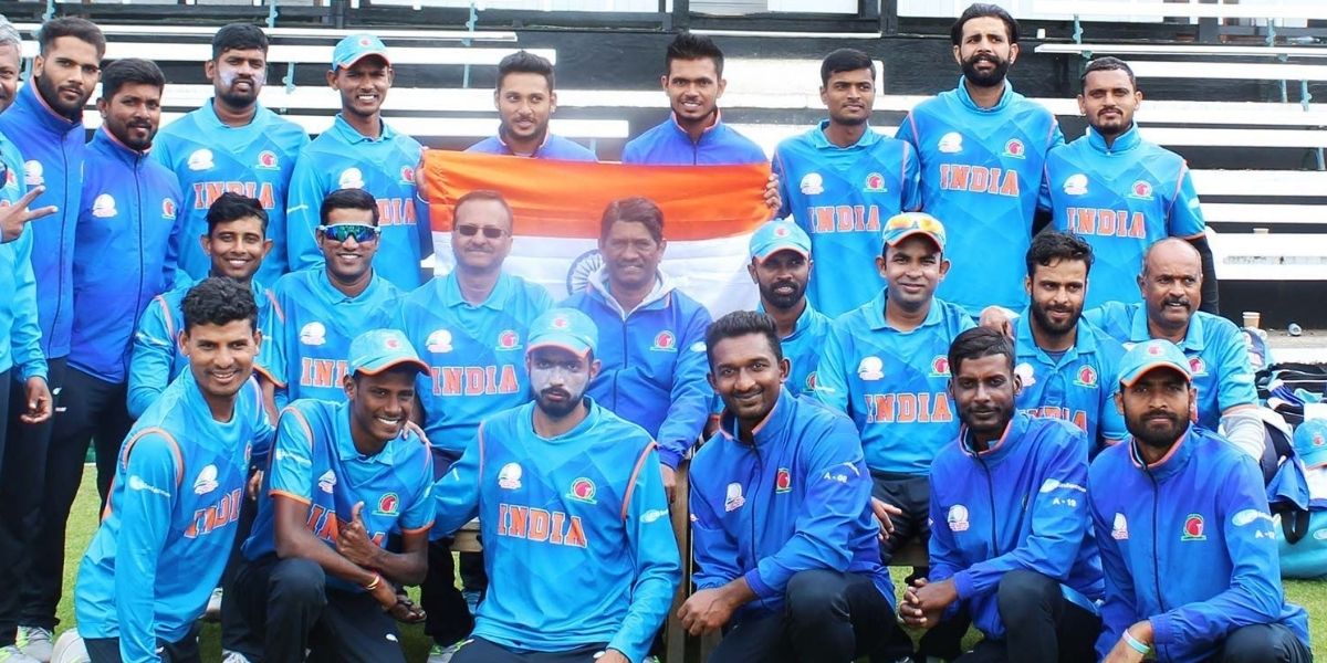 Team India 