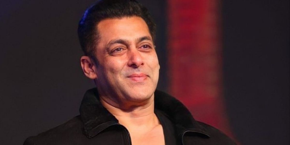 Salman Khan