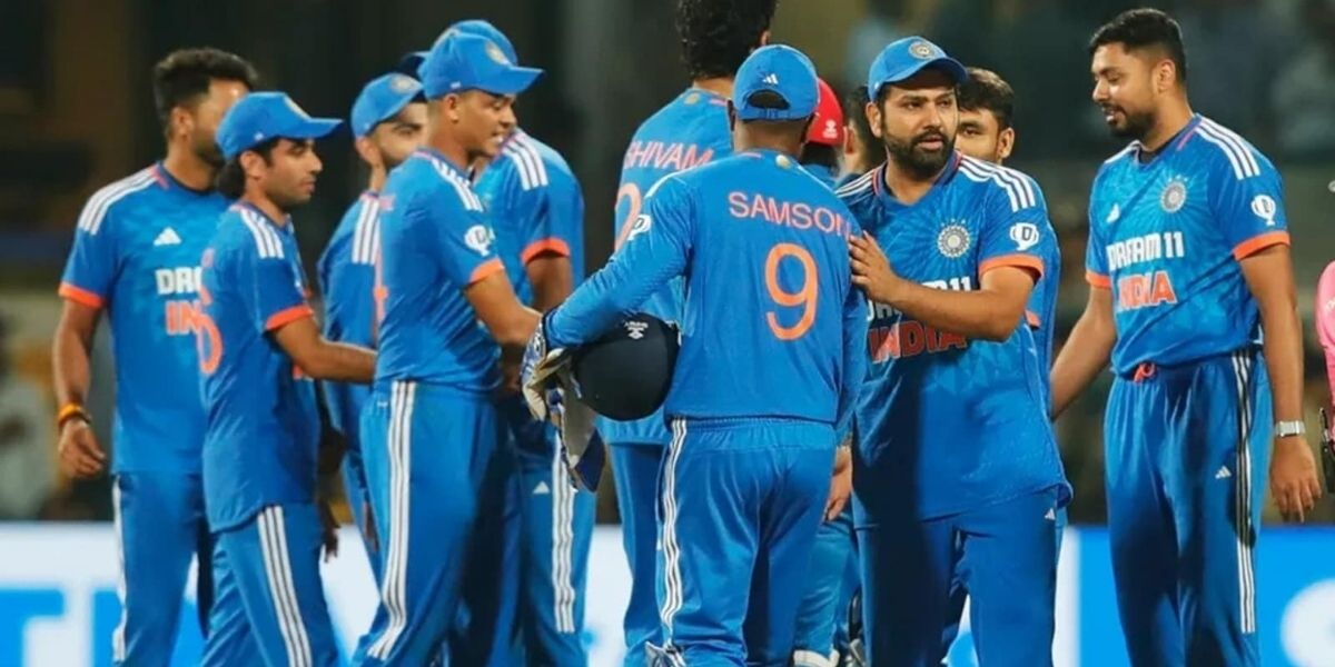 संजू सैमसन या ऋषभ पंत, कौन है टीमं इंडिया का बेस्ट विकेटकीपर? मोहम्मद कैफ ने बताया नाम 2 Team India