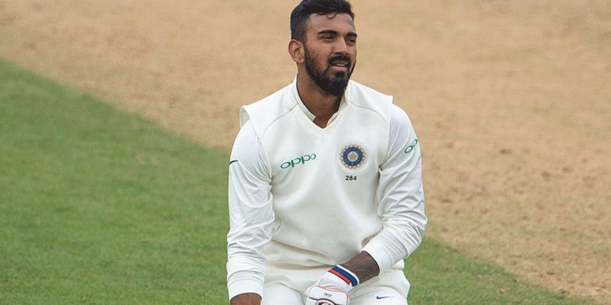 Kl Rahul