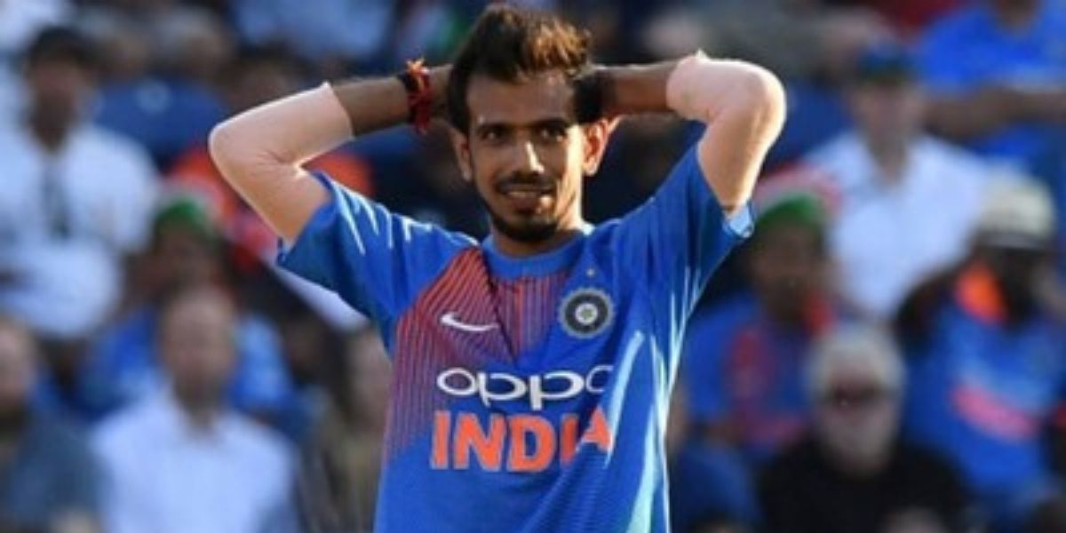 युजवेंद्र चहल का इंटरनेशनल करियर हुआ खत्म, बोर्ड की हरकत से हुए दुखी, सिर्फ 34 की उम्र में....... 2 Yuzvendra Chahal