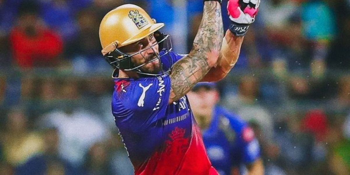 एमएस धोनी हीं नहीं, Ipl 2025 में संन्यास लेंगे ये 3 खिलाड़ी, टीम को बना चुके हैं कई बार चैंपियन 3 Faf Du Plessis