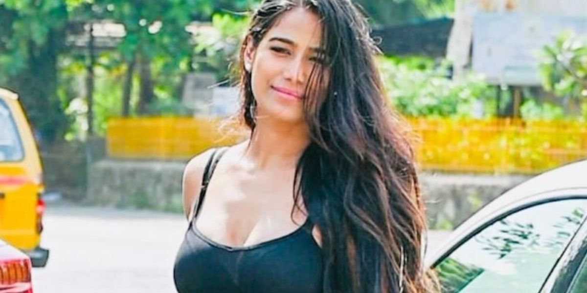 Poonam Pandey