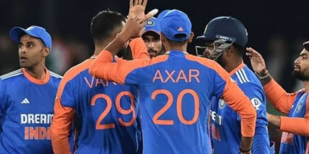 एशिया कप 2025 के लिए फाइनल हुए भारत के कप्तान और उपकप्तान, ये 2 खिलाड़ी संभालेंगे जिम्मेदारी 3 Asia Cup 2025