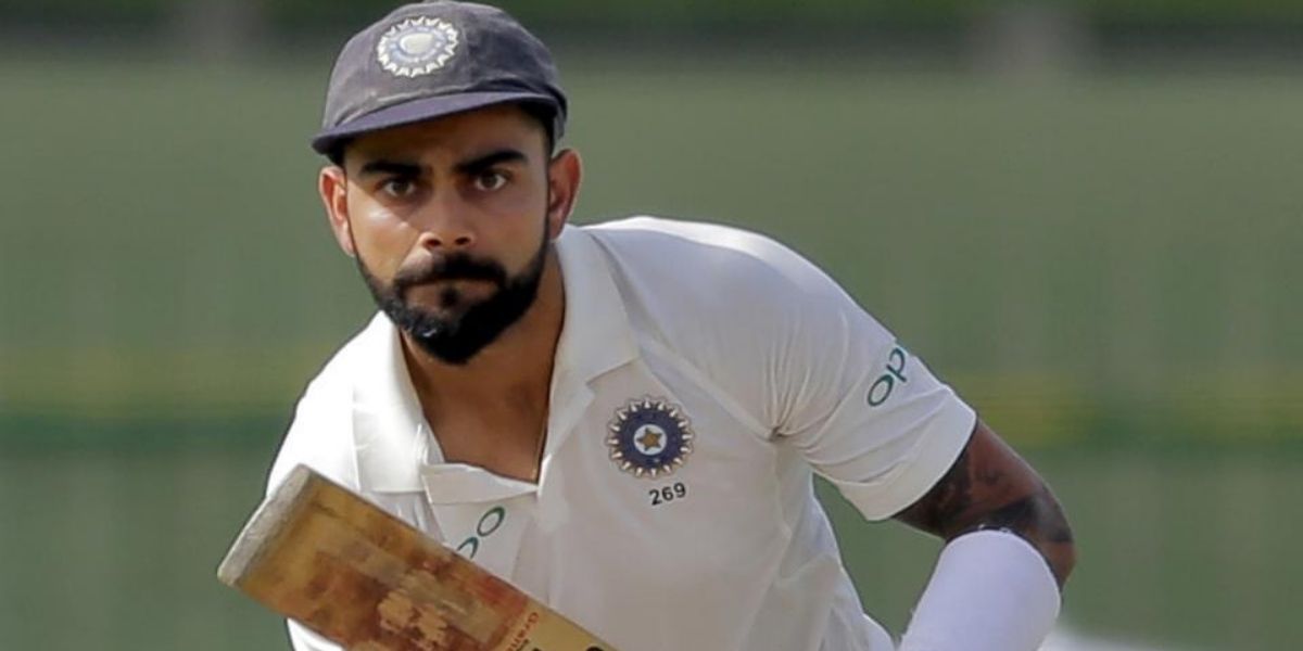 प्रदर्शन के नाम पर जीरो और Pr में नंबर वन है ये भारतीय खिलाड़ी, जिसके आगे रोहित शर्मा भी भरते हैं पानी 4 Virat Kohli