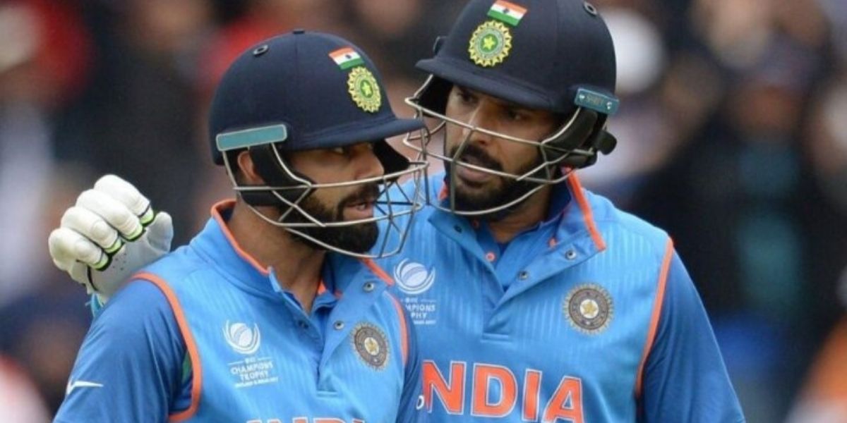 2011 वर्ल्ड कप के स्टार खिलाड़ी का विराट कोहली ने किया करियर बर्बाद, Ipl खेलने लायक भी नहीं छोड़ा 2 Virat Kohli