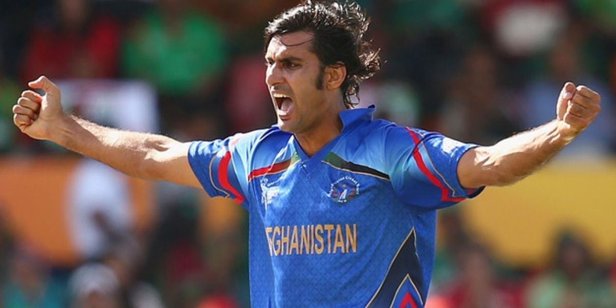 Shapoor Zadran