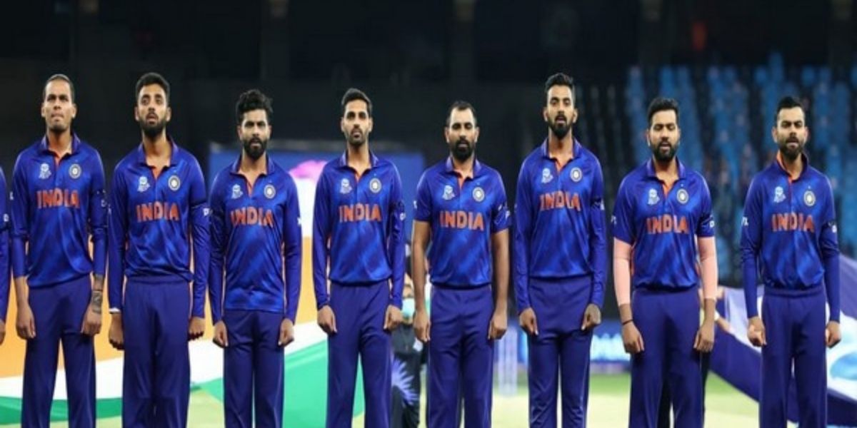 Team India